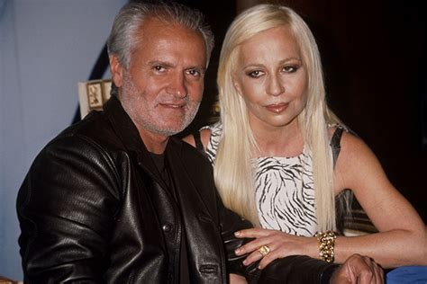 gianni versace sito|gianni versace personal life.